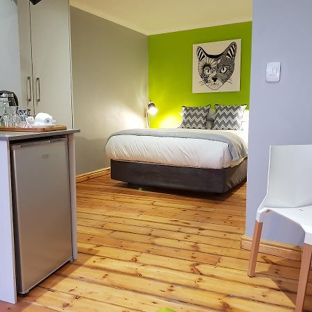 The Vibe Guest Studios Stellenbosch Luaran gambar