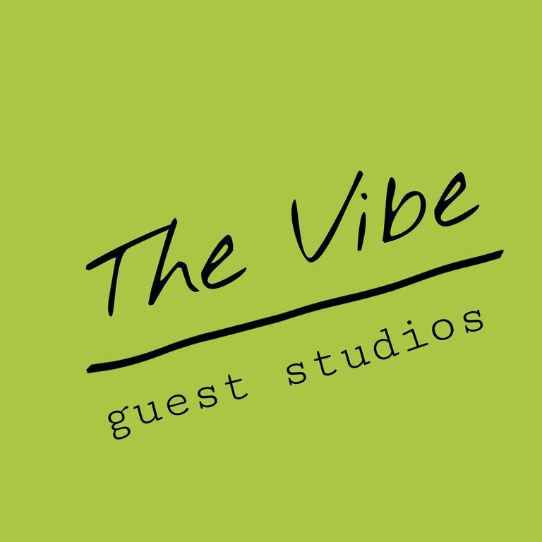 The Vibe Guest Studios Stellenbosch Luaran gambar