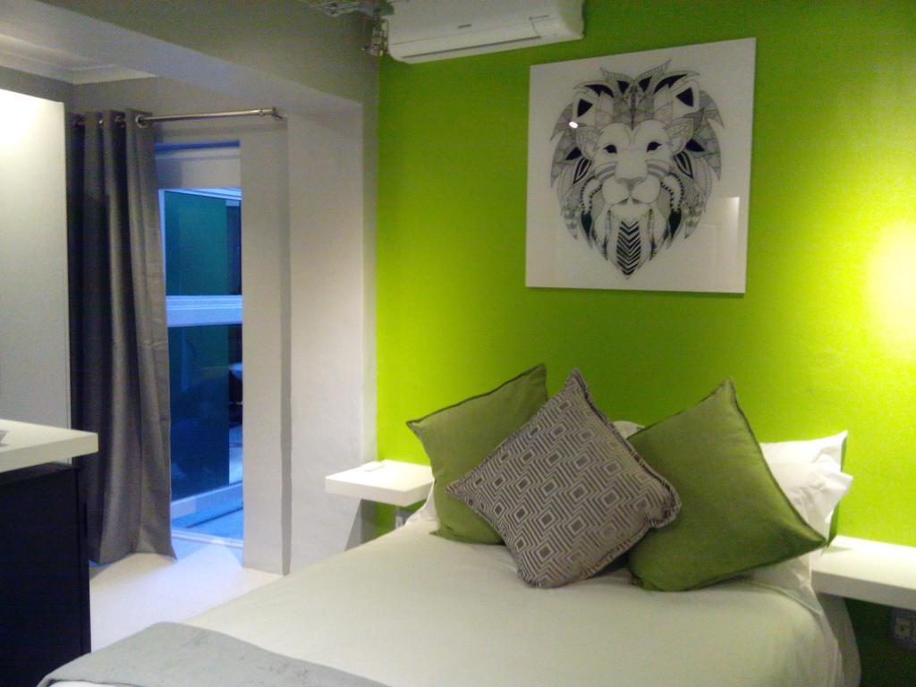 The Vibe Guest Studios Stellenbosch Luaran gambar