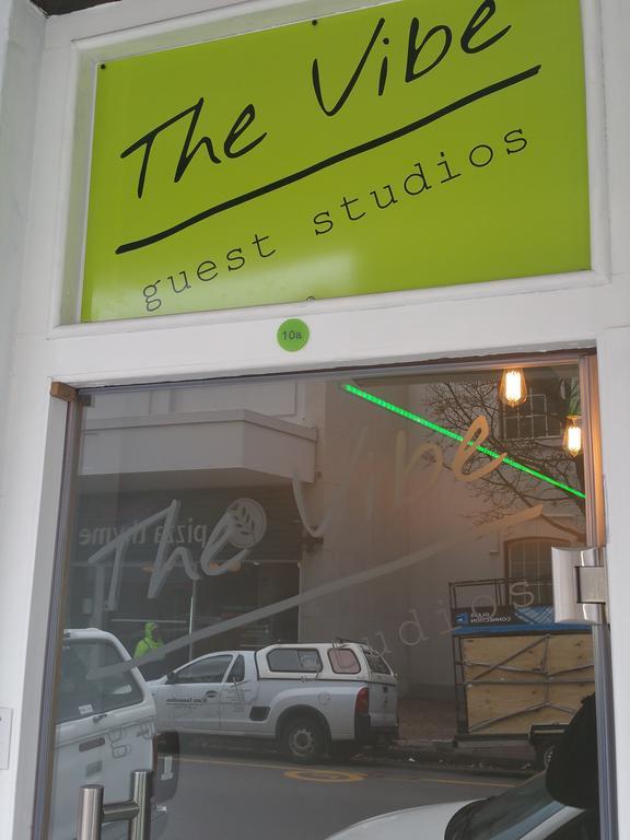 The Vibe Guest Studios Stellenbosch Luaran gambar