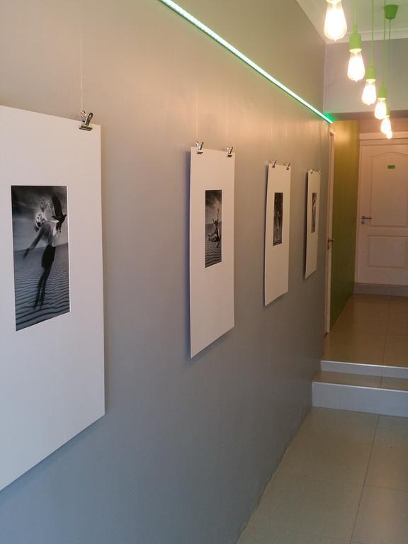 The Vibe Guest Studios Stellenbosch Luaran gambar